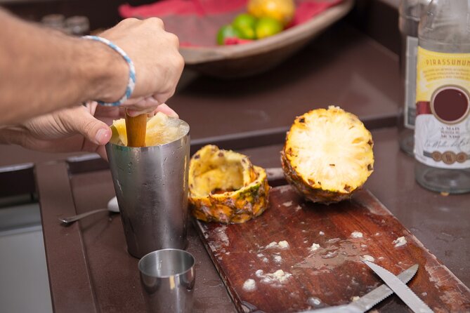 4h Cooking Class in Salvador with 9 Recipes & Bottomless Drinks - Price and Value in Salvador, Why $75 Can Make Sense