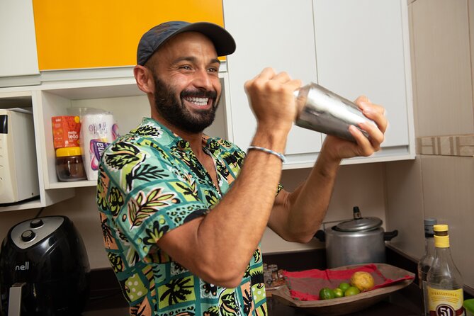 4h Cooking Class in Salvador with 9 Recipes & Bottomless Drinks - When This Cooking Class Is the Right Fit for You