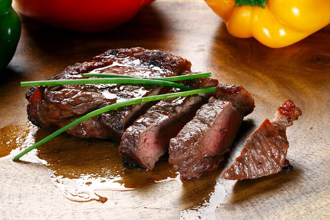 4h Cooking Class in São Paulo with 9 Recipes & Bottomless Drinks - Price and Value: Why $99 Can Make Sense in São Paulo