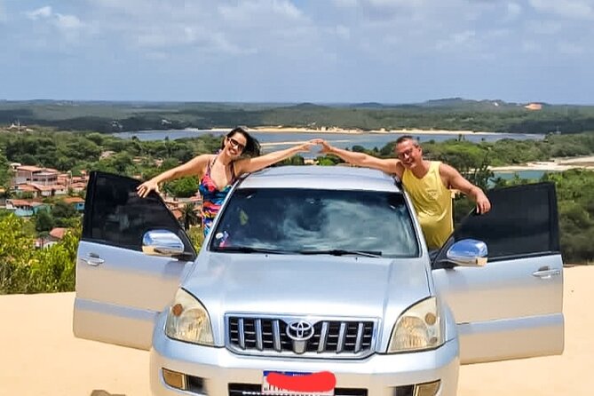 4x4 tour on the South Coast of Natal - Key Highlights to Know Before You Go