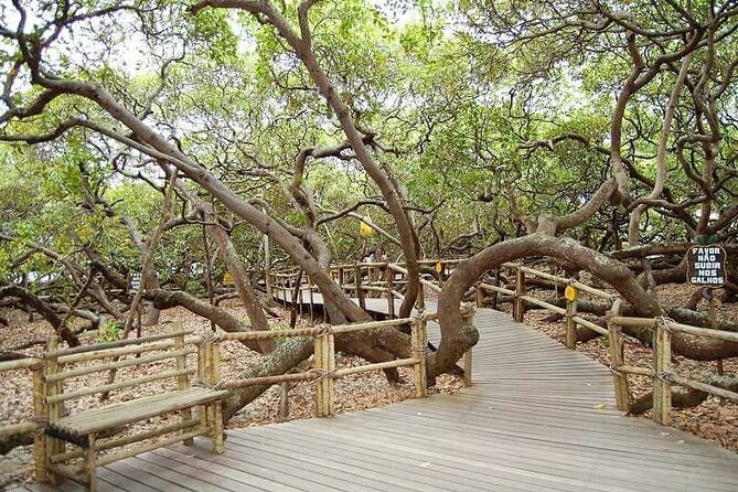4x4 tour on the South Coast of Natal - A South Coast Route That Moves at the Right Speed