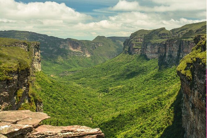 5-day experience to Vale do Pati and Chapada Diamantina - Key highlights you will feel fast
