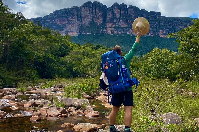 5-day experience to Vale do Pati and Chapada Diamantina - Vale do Pati in 5 days, what you are really signing up for