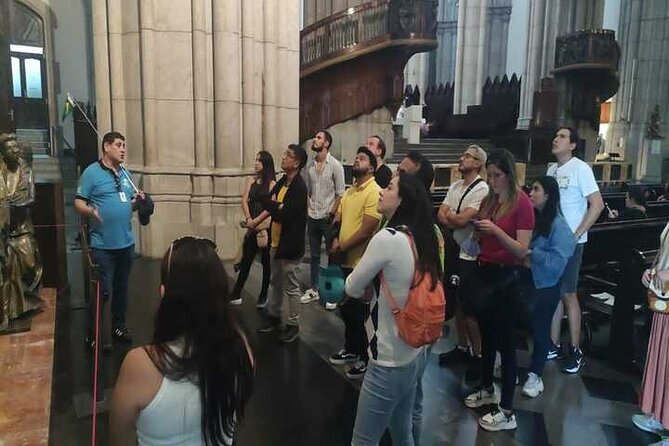 7-hour Private Tour Overview Of São Paulo – Optional For GRU Airport Pickup - Timing, Traffic, and How the Day Actually Flows