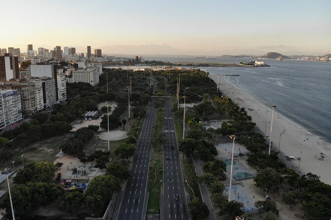 8-Hour Private Guided Tour in Rio de Janeiro - The Big Idea: One Morning, Many Rio Moods
