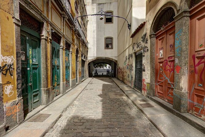 8-Hour Private Guided Tour in Rio de Janeiro - Starting in Copacabana, With Pickup Options (and a Failsafe)
