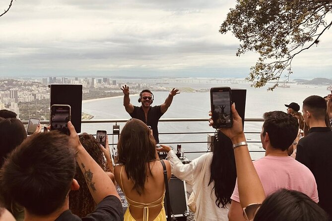 8 Hour Private Tour by Car in Rio de Janeiro - Why This Rio Combo in One Day Works