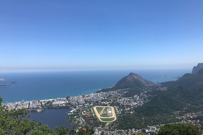 8 Hour Private Tour by Car in Rio de Janeiro - Sugarloaf Mountain and the Old Cable Car Experience