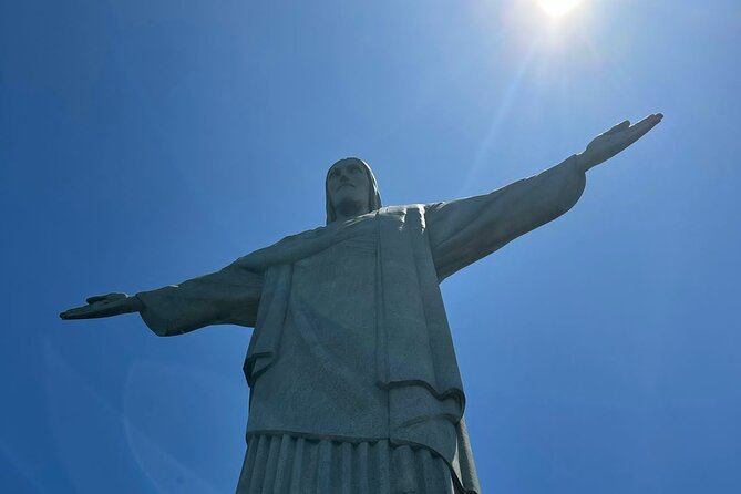 8 Hour Private Tour by Car in Rio de Janeiro - Air-Conditioned Private Transport and Real Local Pacing