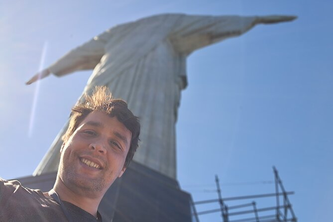 8 Hour Private Tour by Car in Rio de Janeiro - Price and Value for a Private Group Up to 5