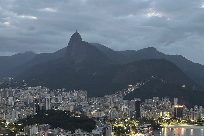8 Hour Private Tour by Car in Rio de Janeiro - Christ the Redeemer: What You Get, What You Pay For
