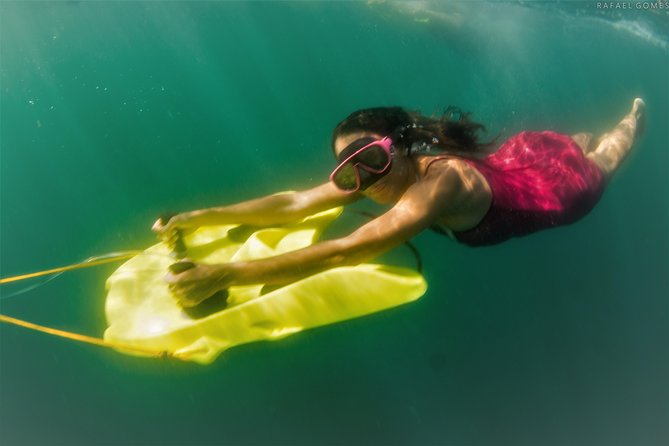 A BOAT TOUR to the TIJUCAS ISLANDS with an AMAZING UNDERWATER FLIGHT! FRESH AIR AND FREEDOM! - Getting to the pier near Barra da Tijuca (and avoiding taxi headaches)