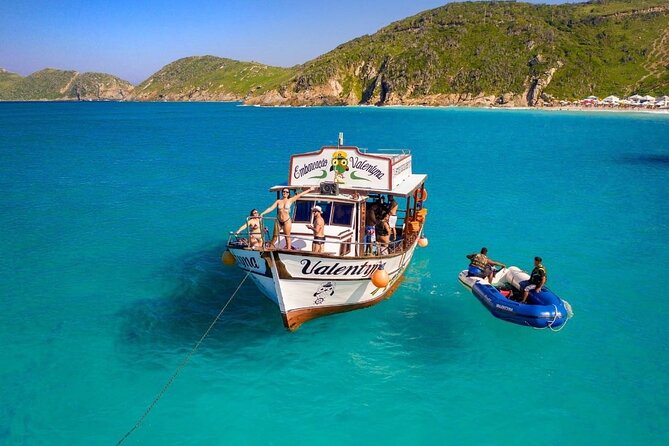 A Day in Arraial do Cabo Guided Tour - Price and value: what $91.91 really buys, plus the extras