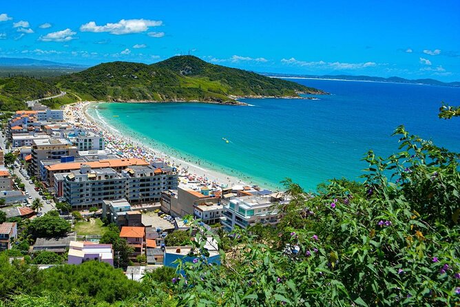 A Day in Arraial do Cabo Guided Tour - Getting there from Rio: the 7:00 am start and how to reduce bus pain