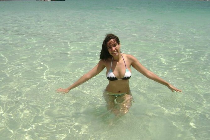 A day in Arraial do Cabo the Brazilian Caribbean - Gruta Azul: the showstopper of breaking waves and blue rock
