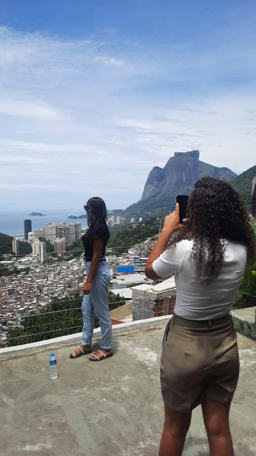 A Walk in the Rocinha Favela: Women Leading the Way - Key things to know before you go