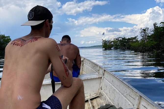 Adventure: 4-hour hike in the Amazon rainforest - Key Things I’d Book This For