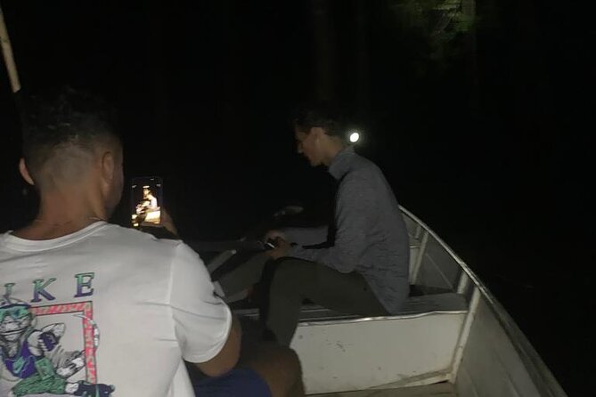 Adventure: 4-hour hike in the Amazon rainforest - Wildlife Moments: How to Think About Seeing Scorpions, Spiders, and Snakes