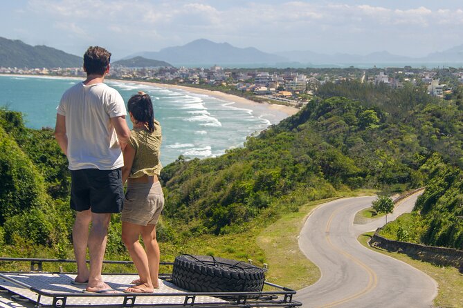 Adventure 4x4 Bombinhas - Key Highlights You’ll Actually Feel On This Tour