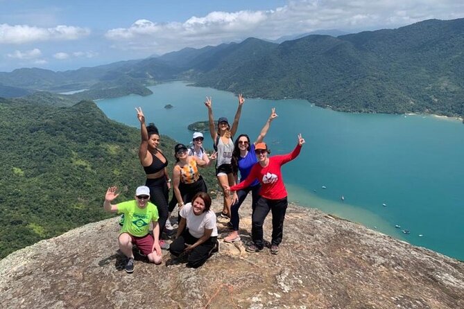 Adventure experience at Peak Sugar Bread by PARATY TOURS - Quick reasons this Peak Sugar Bread trip works so well