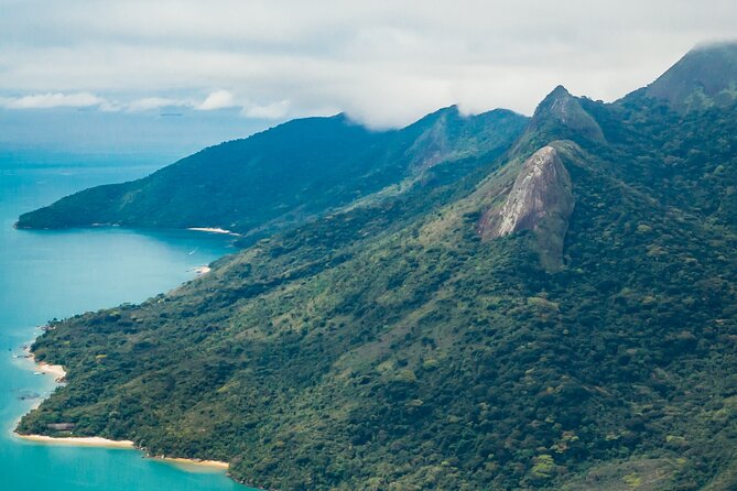 Adventure experience at Peak Sugar Bread by PARATY TOURS - Meeting at Paraty Tours and getting out the door at 8:30 am