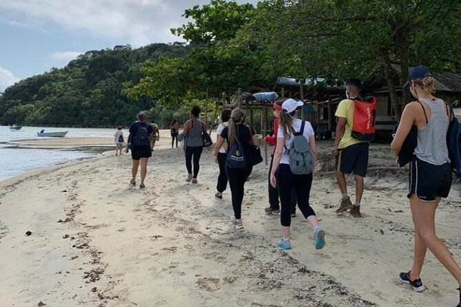 Adventure experience at Peak Sugar Bread by PARATY TOURS - Price and what $90 buys you (and what it does not)