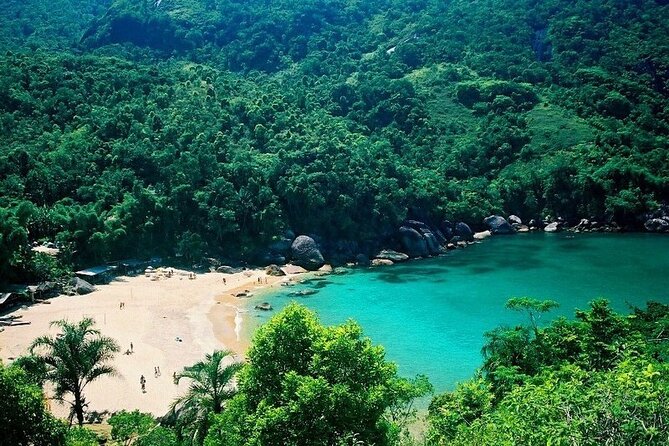 Adventure Experience to Saco Bravo Waterfall - BY PARATY TOURS - Price and value: is $145 per person fair?