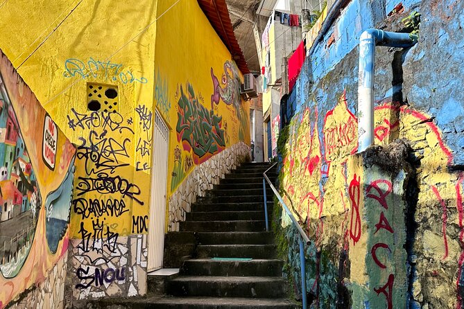 Afro-Brazilian Roots city Tour in Salvador with lunch at Favela - Stop 1: Casa do Rio Vermelho for Iemanjá’s House