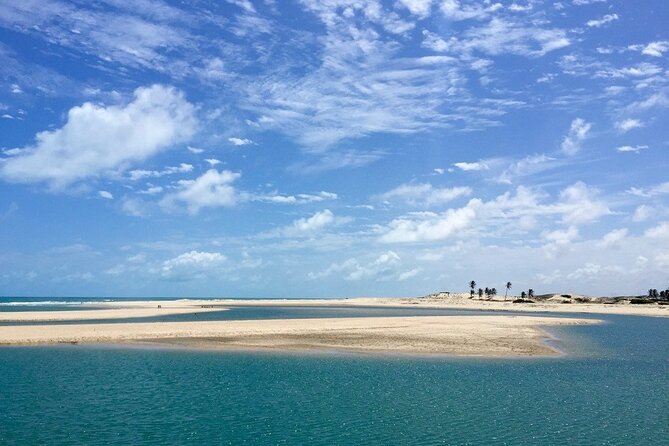Águas Belas Tour - Fortaleza To Praia de Águas Belas: What You’re Really Paying For