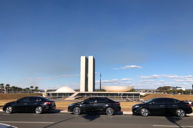Airport pick up services Same day booking. Driver speak English, Spanish and Portuguese. - Key highlights you should know