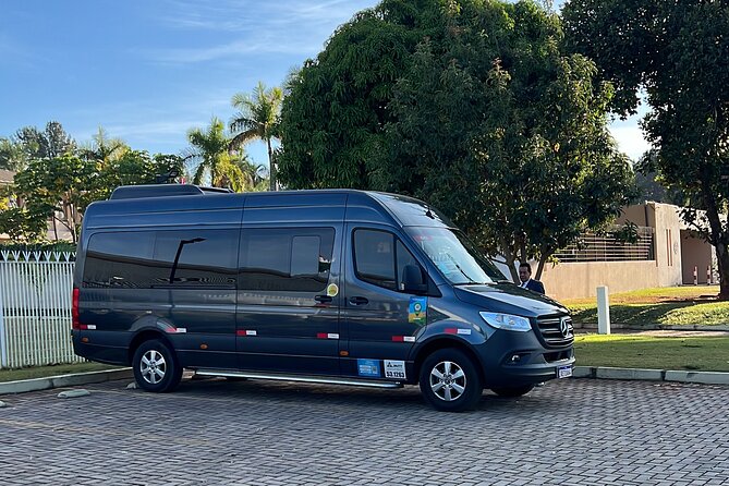 Airport pick up services Same day booking. Driver speak English, Spanish and Portuguese. - Airport-to-Hotel or Hotel-to-Airport, Either Direction Works