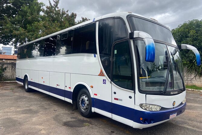 Airport pick up services Same day booking. Driver speak English, Spanish and Portuguese. - Should You Book This Airport Pickup?