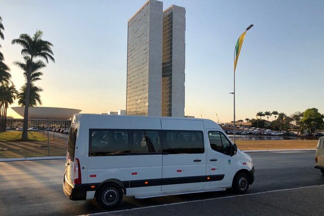 Airport pick up services Same day booking. Driver speak English, Spanish and Portuguese. - Driver Service That Actually Helps, Bruno and Manuel Included