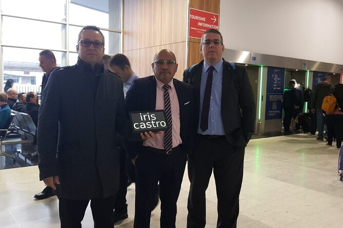 Airport Private Transfer - Premium Service - Key Points to Know Before You Go