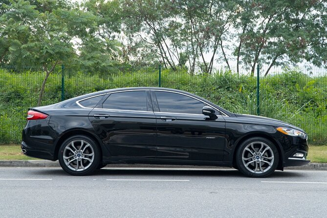 Airport Private Transfer - Premium Service - Airport Pickup in Rio, Done the Low-Stress Way