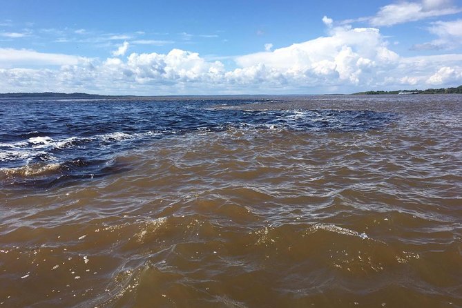 Amazon Private Safari by Tuhiri Eco Tour - Leaving Manaus - The Guide Experience: Luiz, Communication, and Safety on the River