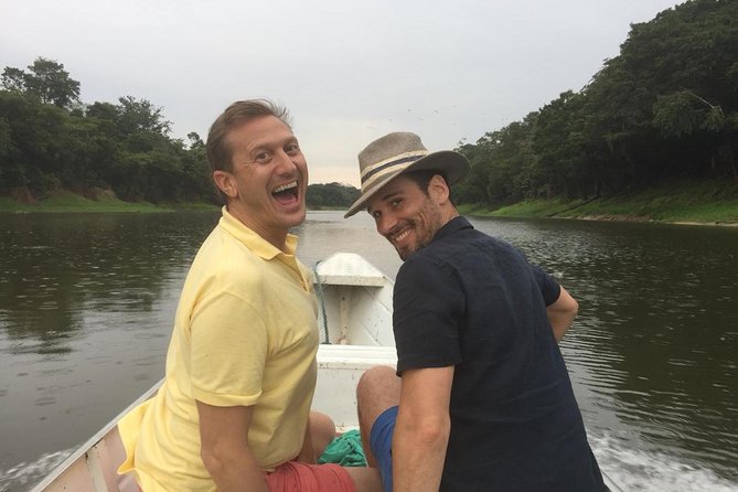 Amazon Private Safari by Tuhiri Eco Tour - Leaving Manaus - The Real-World Value of the Price (and What’s Extra)