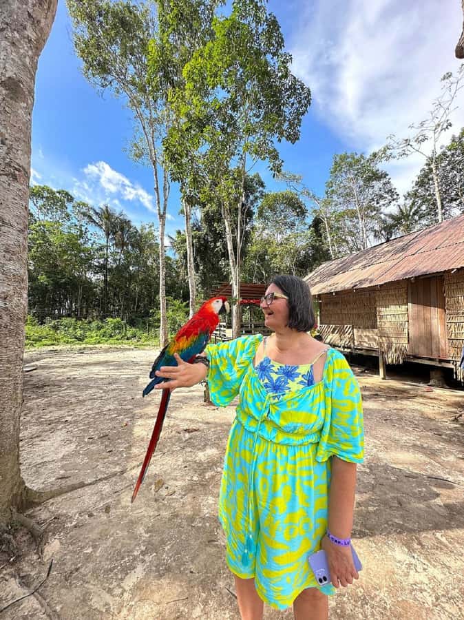 Amazon Safari® Manaus: Day trip on the Amazon River - Should you book this Manaus Amazon Safari?