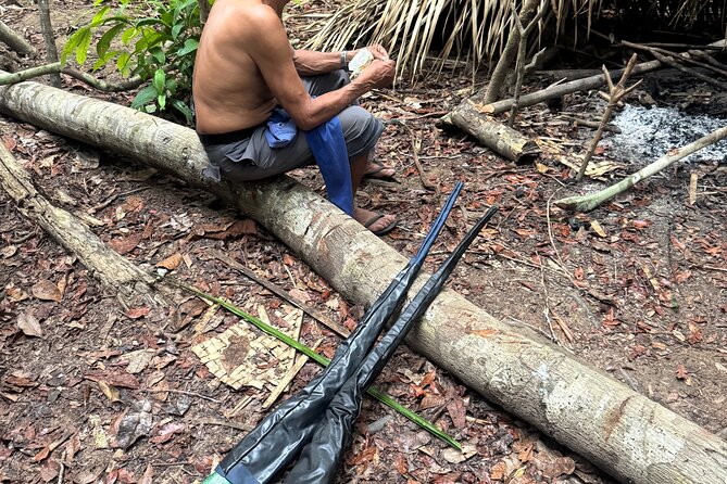 Amazon Survival Experience - Amazon Reality Check: What You’re Signing Up For
