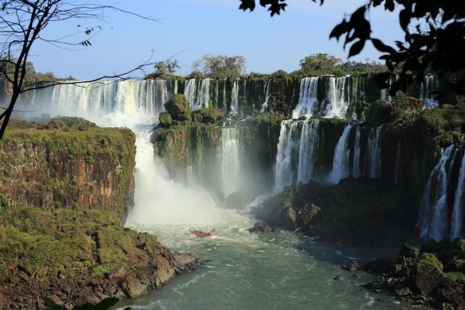 Ancestral Iguazu: Argentine Falls and Guarani Community Tour - Iguazu from Argentina, with a Guarani lens, not just waterfalls