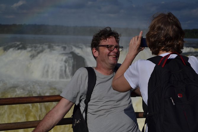 Ancestral Iguazu: Argentine Falls and Guarani Community Tour - Comunidad Guarani Yriapu and Iriapu: what this cultural stop really offers