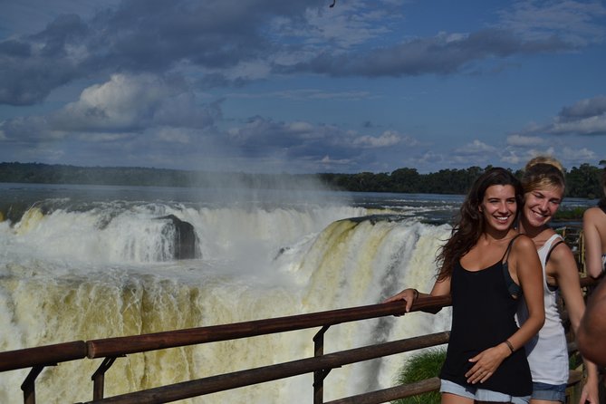 Ancestral Iguazu: Argentine Falls and Guarani Community Tour - Time on the ground: why you might not get a true full-day feeling