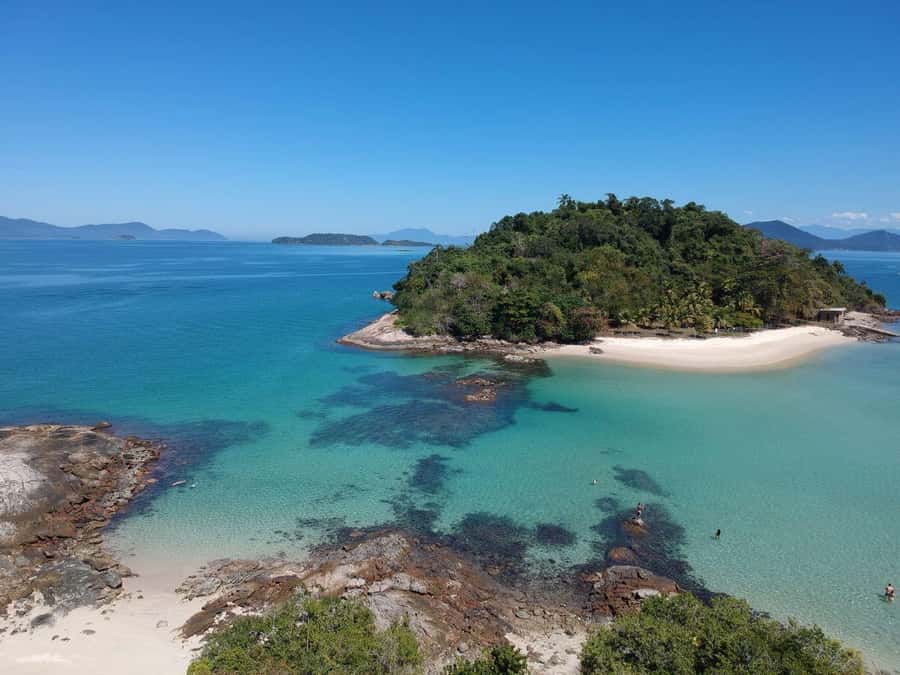 Angra dos Reis: 5-Stop Ilha Grande Speedboat Tour - Key highlights worth planning around