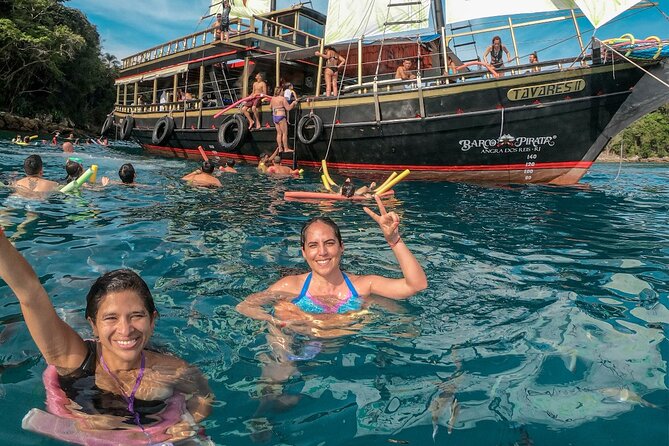 Angra dos Reis: A unique experience in paradise - Price Value: What You Get for Around $64.43