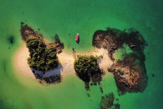 Angra dos Reis and Ilha Grande Day Trip with Schooner Cruise and Lunch - Rio To Angra dos Reis: The Long Road You Should Actually Plan For