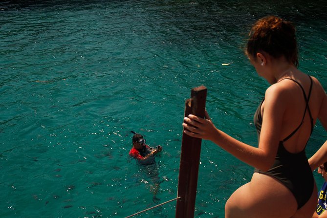 Angra dos Reis and Ilha Grande Day Trip with Schooner Cruise and Lunch - Snorkeling Gear and Water Time: What’s Included, What Costs Extra