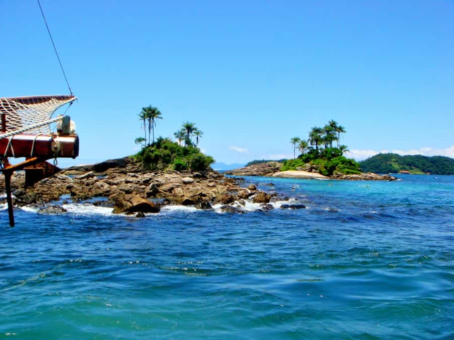 Angra dos Reis and Ilha Grande Full-Day Excursion - Getting the most out of your day in Angra and Ilha Grande