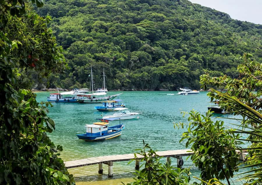 Angra dos Reis and Ilha Grande Guided Tour from Rio de Janeiro - Key Highlights That Matter