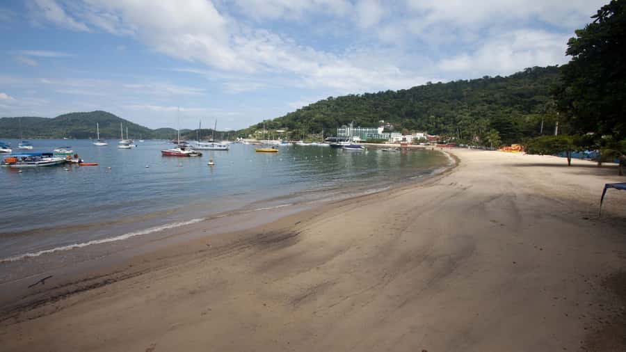 Angra dos Reis: Boat Tour in Ilha Grande and Lagoa Azul - What to Bring (and the One Rule That Can Catch You)