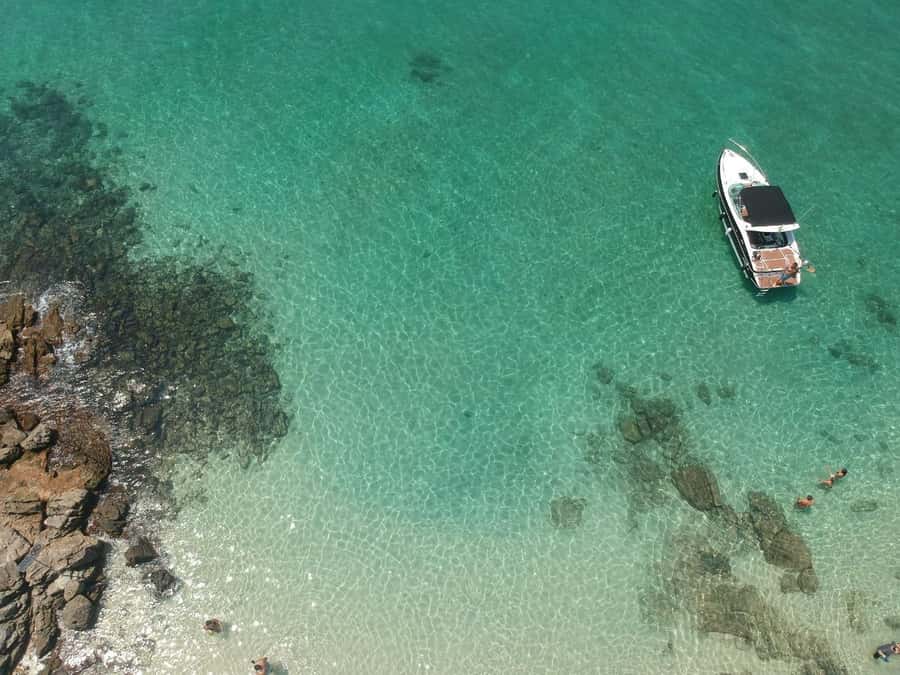 Angra dos Reis: Full-Day Tour with Lunch and Boat Ride - Why This Angra dos Reis Schooner Day Feels Like More Than a Beach Trip